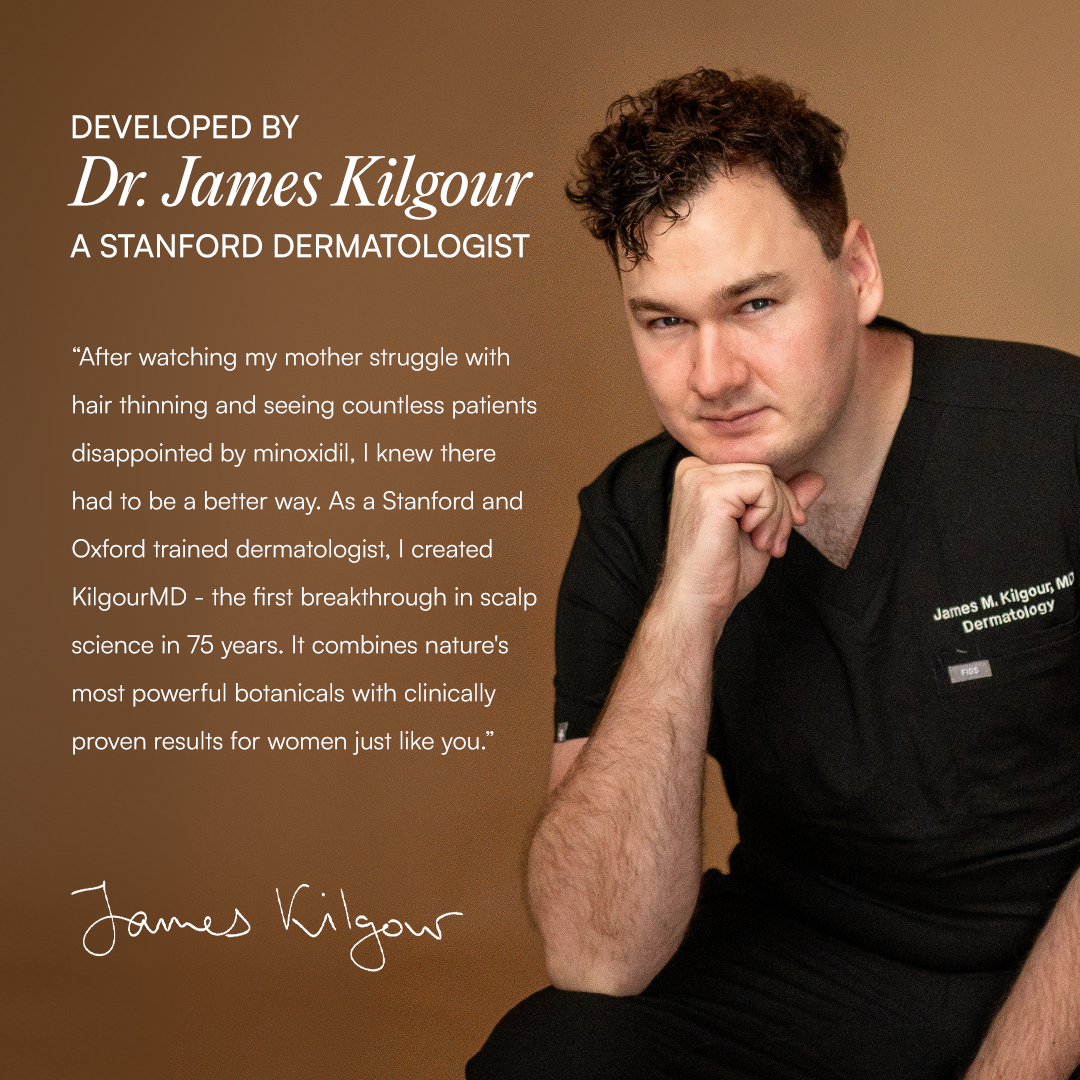 The Treatment Scalp Serum