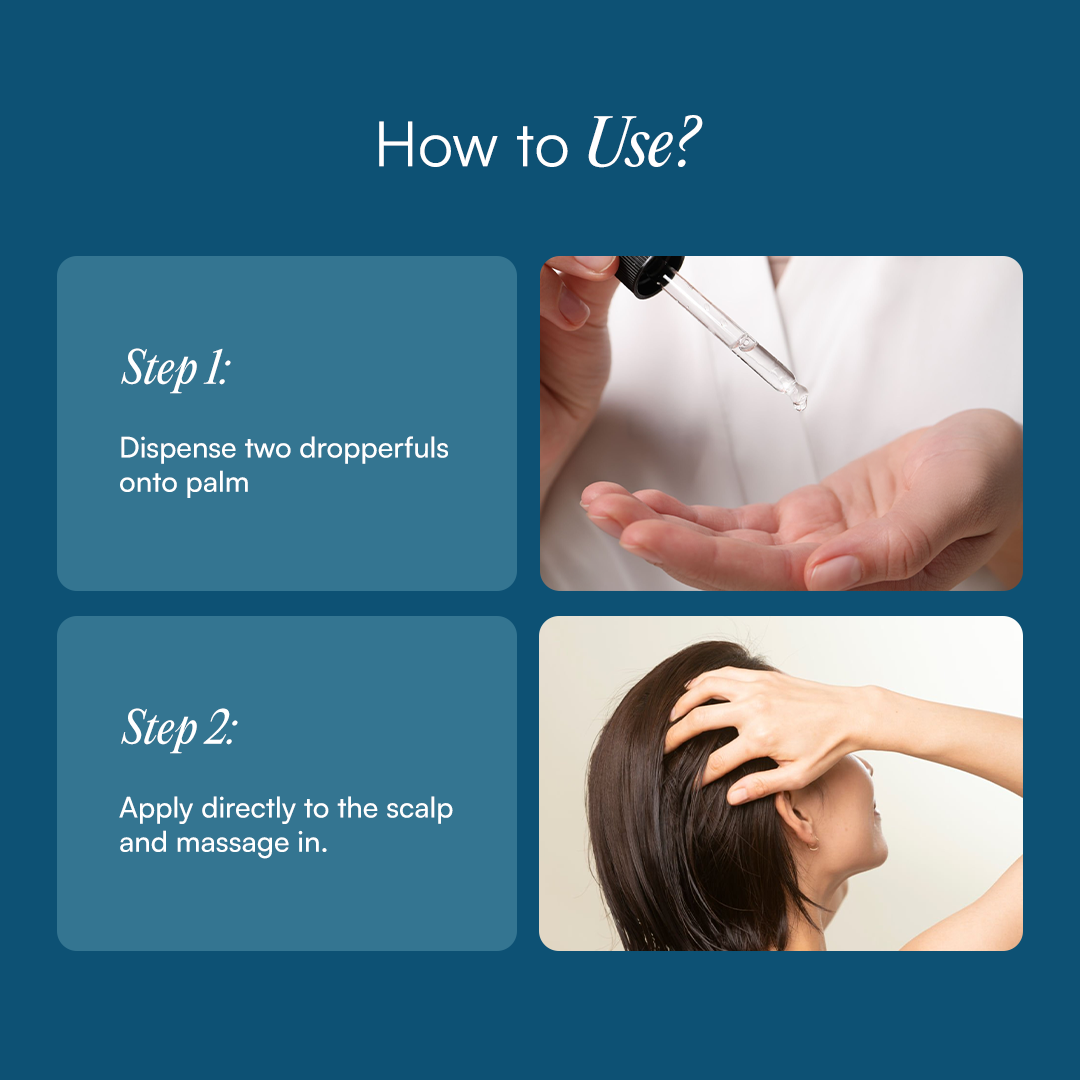 The Treatment Scalp Serum