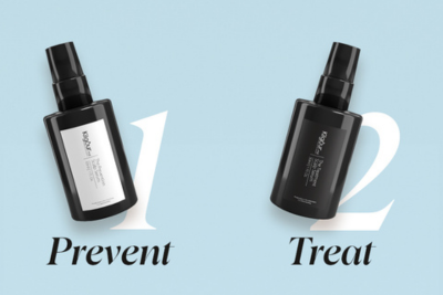 Prevention or Treatment? How to choose which product is for you.