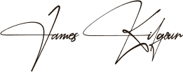 Dr. James Kilgour signature