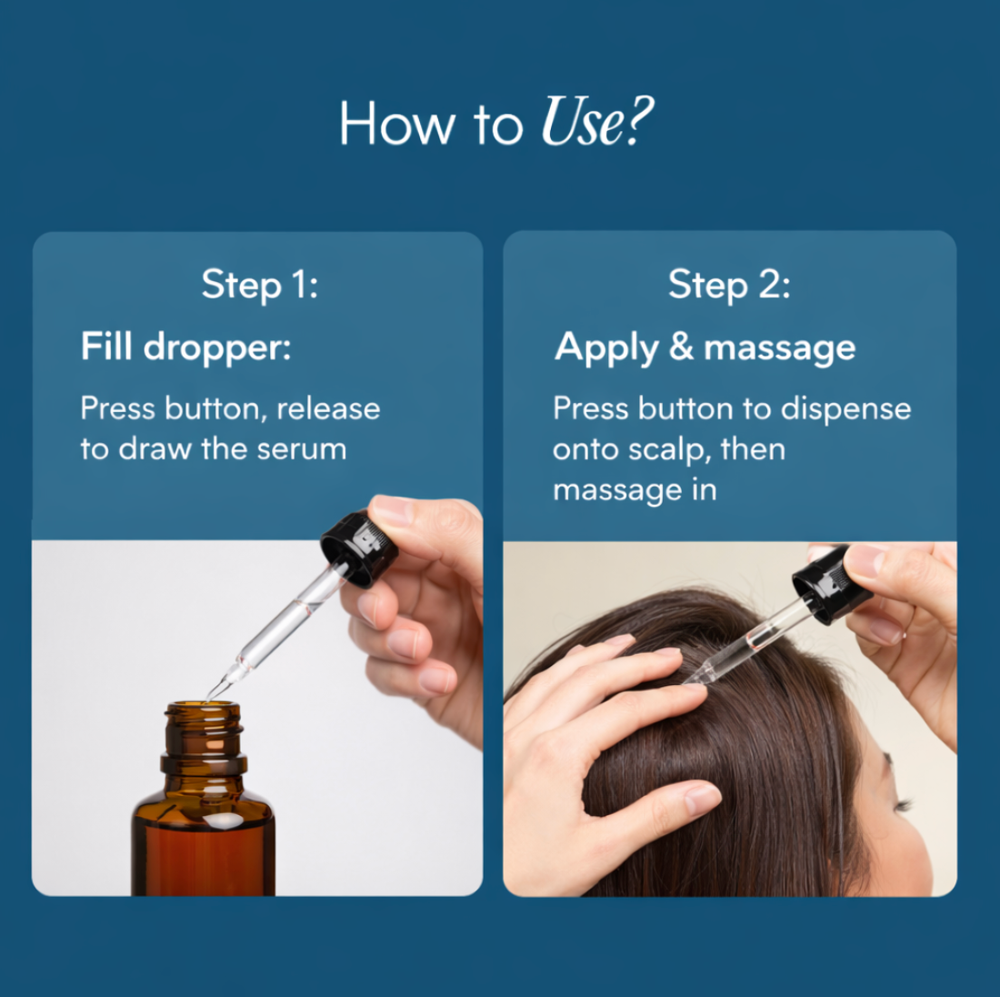 The Prevention Scalp Serum