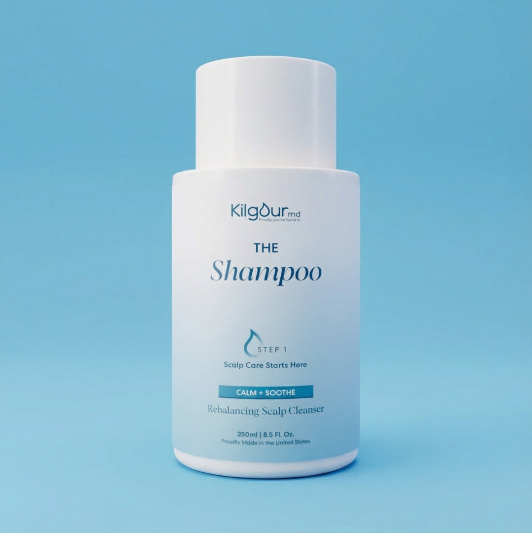 Shampoo
